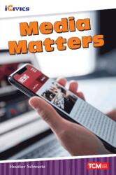 Media Matters (ISBN: 9781087615455)