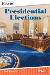 Presidential Elections (ISBN: 9781087607160)