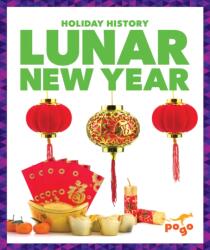 Lunar New Year (ISBN: 9798885244602)