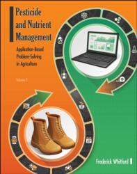 Pesticide and Nutrient Management (ISBN: 9781626712799)