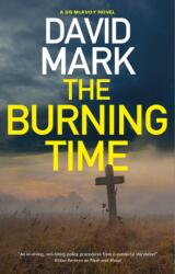 The Burning Time (ISBN: 9781448309399)