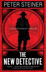 The New Detective (ISBN: 9781448306428)