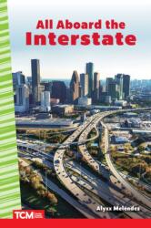 All Aboard the Interstate (ISBN: 9781087691091)