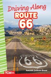 Driving Along Route 66 (ISBN: 9781087691084)