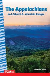The Appalachians and Other U. S. Mountain Ranges (ISBN: 9781087691077)