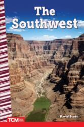 The Southwest (ISBN: 9781087691046)