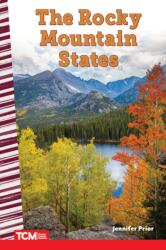 The Rocky Mountain States (ISBN: 9781087691039)