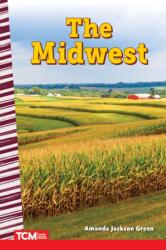 The Midwest (ISBN: 9781087691022)