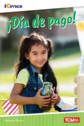 ! Dia de pago! (ISBN: 9781087622613)