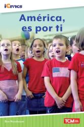 America, es por ti (ISBN: 9781087622606)