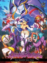 Darkstalkers Volume 2 (ISBN: 9781772944129)