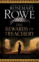 The Rewards of Treachery (ISBN: 9781448310555)