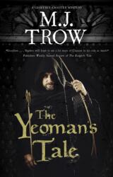 The Yeoman's Tale (ISBN: 9781448307579)