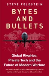 Bytes and Bullets (ISBN: 9781800962873)