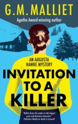Invitation to a Killer (ISBN: 9781448308255)