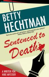 Sentenced to Death (ISBN: 9781448308231)