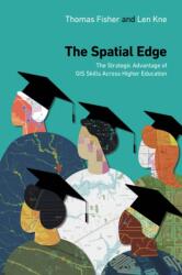 The Spatial Edge (ISBN: 9781589488960)