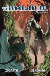 The Primal Hunter (Light Novel) Vol. 5 (ISBN: 9781638493600)