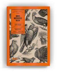 Birds Reference Book (ISBN: 9781922966001)