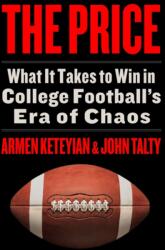 The Price (ISBN: 9780063345263)