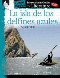 La isla de los delfines azules (ISBN: 9781493891313)