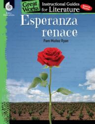 Esperanza renace (ISBN: 9781493891306)