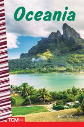 Oceania (ISBN: 9781087695198)