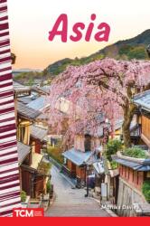 Asia (ISBN: 9781087695174)