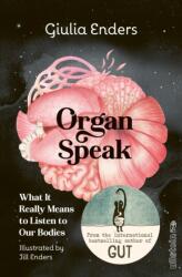 Organ Speak (ISBN: 9783550204630)