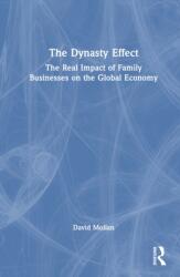 The Dynasty Effect (ISBN: 9781041166207)