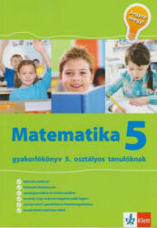 JEGYRE MEGY - MATEMATIKA 5 (ISBN: 9786155258640)
