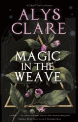 Magic in the Weave (ISBN: 9781448307272)