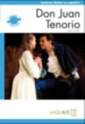 Don Juan Tenorio (ISBN: 9788415299172)