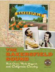 The Bakersfield Sound (ISBN: 9780915608065)