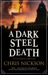 A Dark Steel Death (ISBN: 9780727850478)