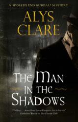 The Man in the Shadows (ISBN: 9781448307494)