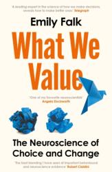 What We Value (ISBN: 9781800814677)