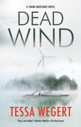 Dead Wind (ISBN: 9781448308439)