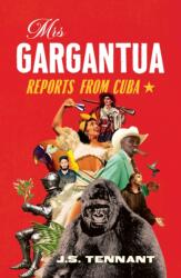 Mrs Gargantua (ISBN: 9780008447755)