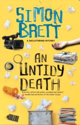 An Untidy Death (ISBN: 9781780298054)