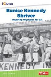 Eunice Kennedy Shriver (ISBN: 9781087605722)