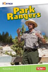 Park Rangers (ISBN: 9781087605708)