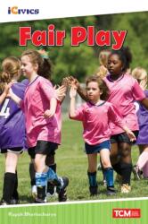 Fair Play (ISBN: 9781087605685)