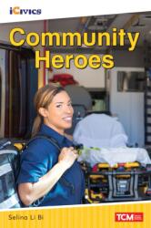 Community Heroes (ISBN: 9781087604978)
