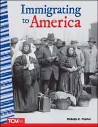 Immigrating to America (ISBN: 9781425850630)