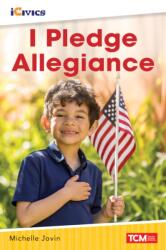 I Pledge Allegiance (ISBN: 9781087606354)