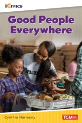 Good People Everywhere (ISBN: 9781087606347)