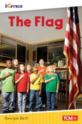 The Flag (ISBN: 9781087606330)