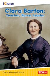Clara Barton (ISBN: 9781087606323)