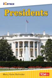 Presidents (ISBN: 9781087606316)